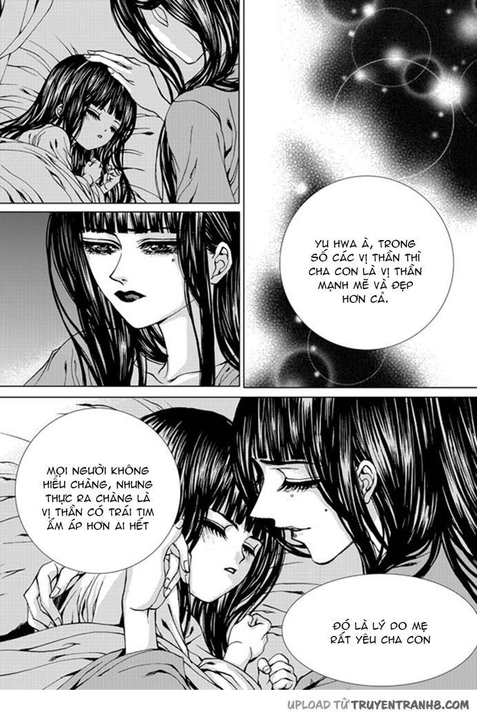 Cô Dâu Thủy Thần Chapter 137 - 16