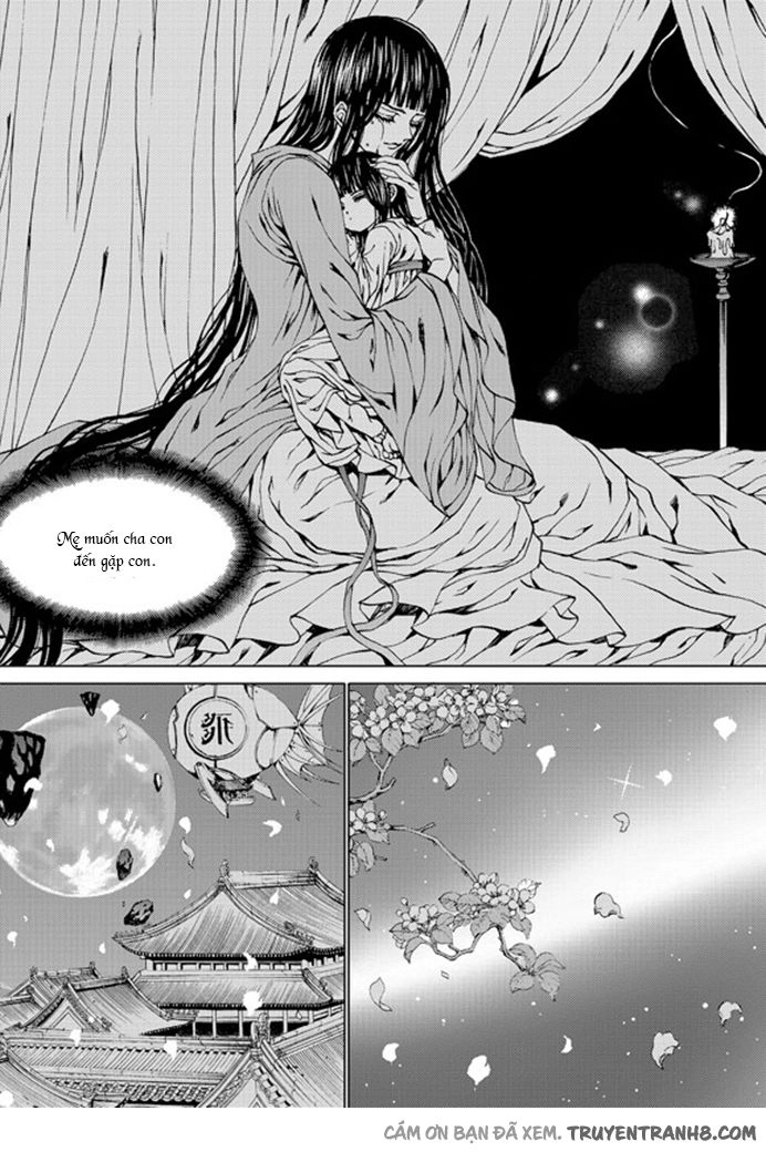 Cô Dâu Thủy Thần Chapter 137 - 17