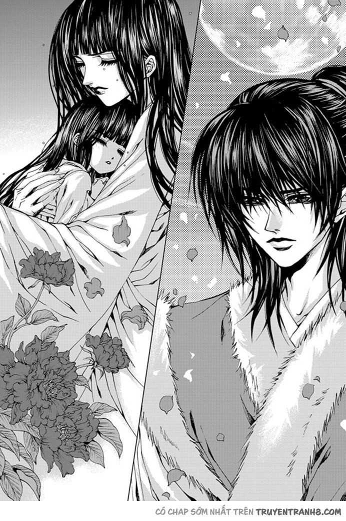 Cô Dâu Thủy Thần Chapter 137 - 18