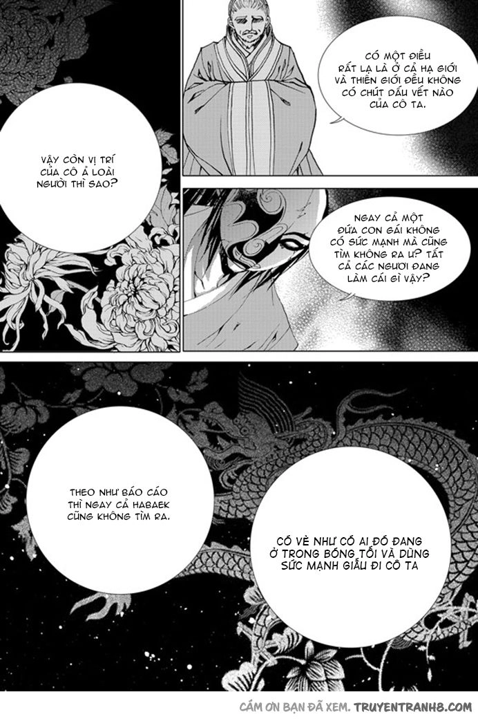 Cô Dâu Thủy Thần Chapter 137 - 21