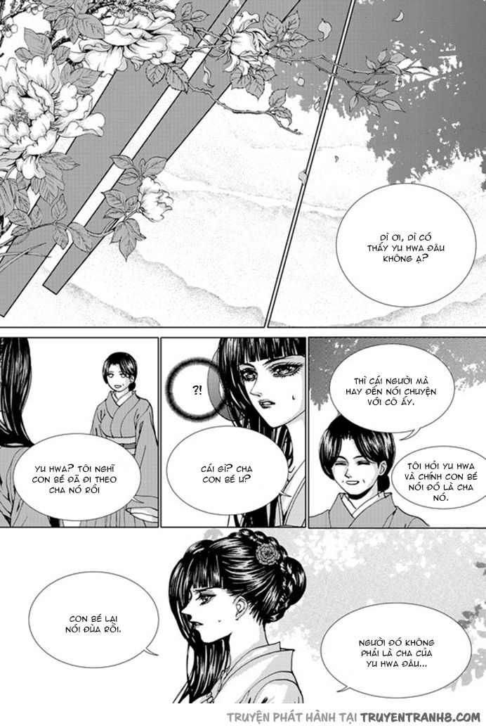 Cô Dâu Thủy Thần Chapter 137 - 23