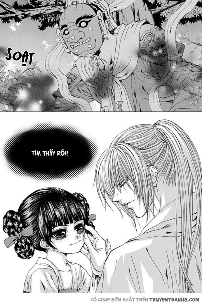 Cô Dâu Thủy Thần Chapter 137 - 26