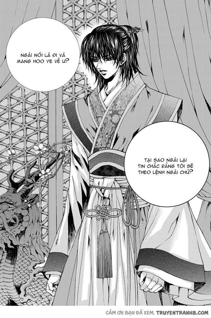 Cô Dâu Thủy Thần Chapter 139 - 4