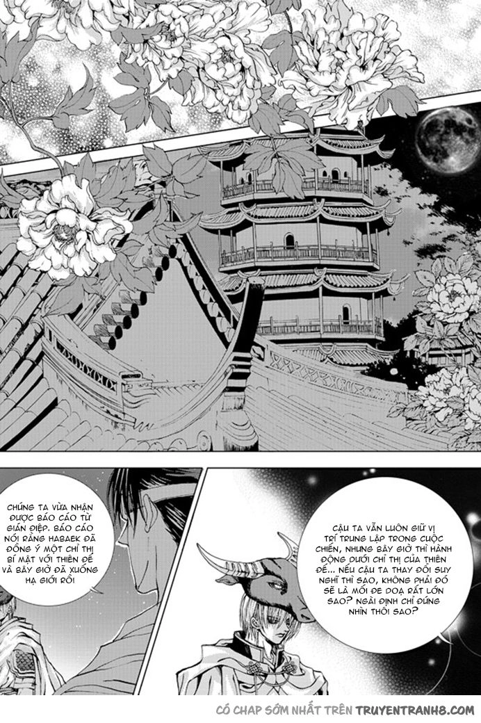 Cô Dâu Thủy Thần Chapter 139 - 10