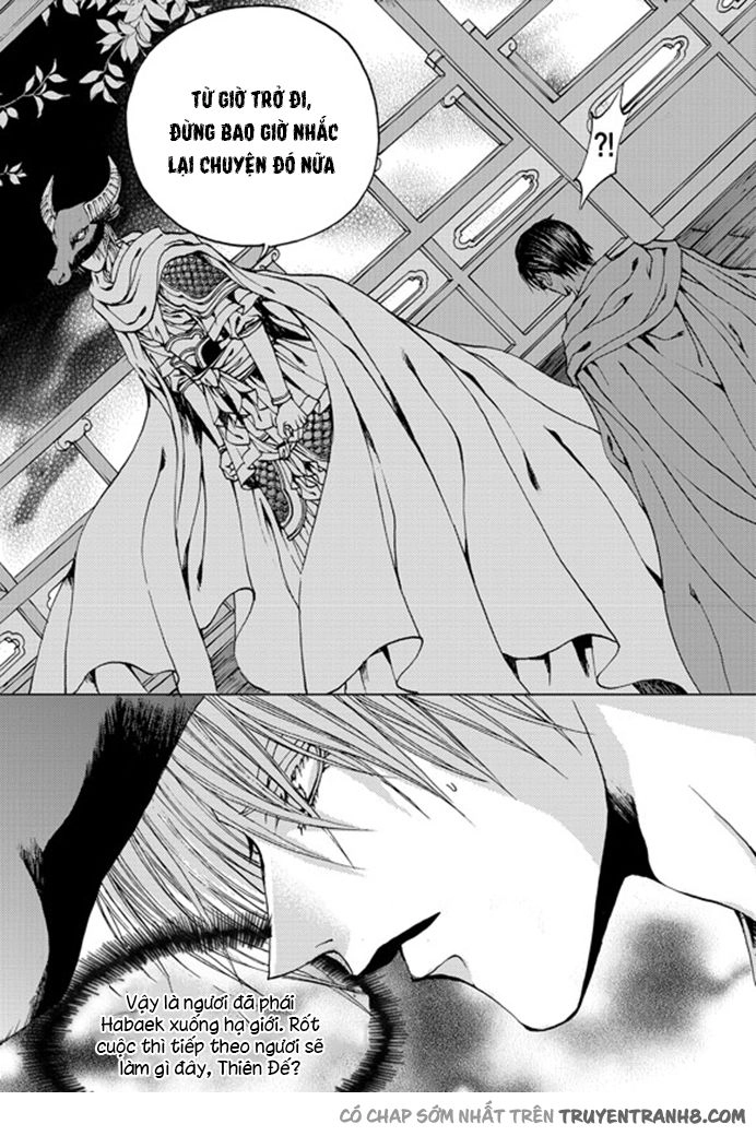 Cô Dâu Thủy Thần Chapter 139 - 12