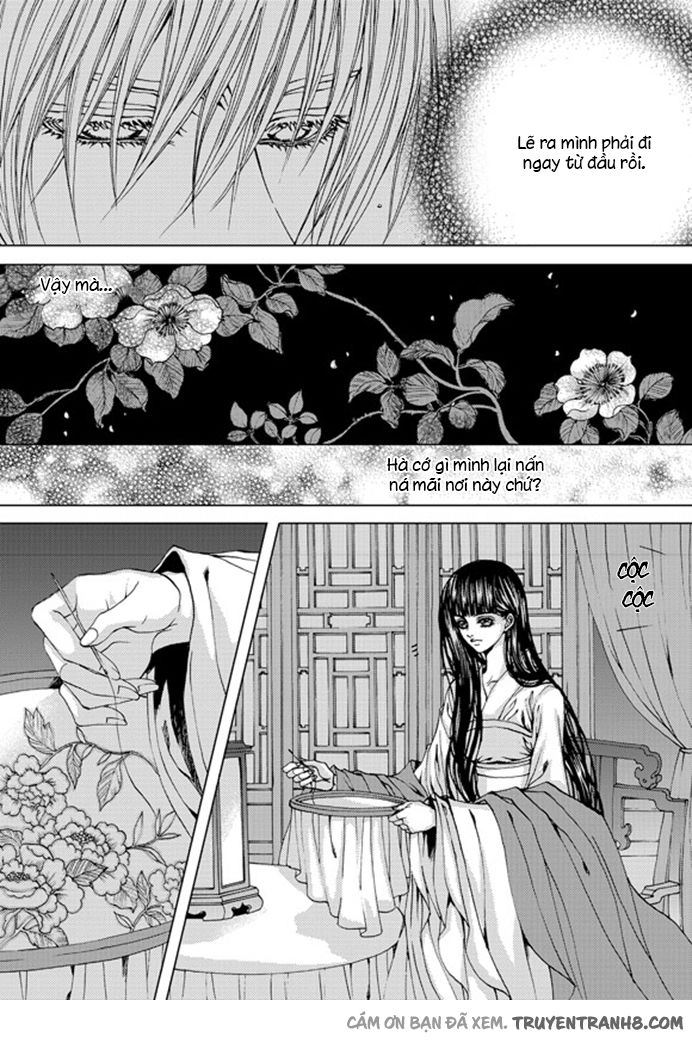 Cô Dâu Thủy Thần Chapter 139 - 14