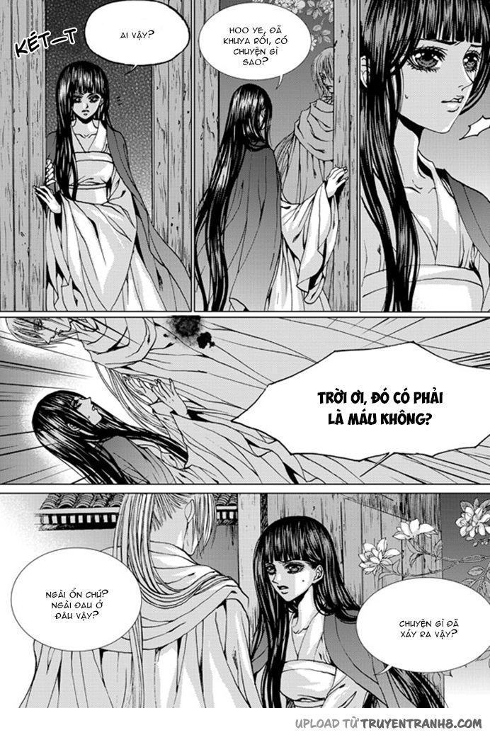 Cô Dâu Thủy Thần Chapter 139 - 15