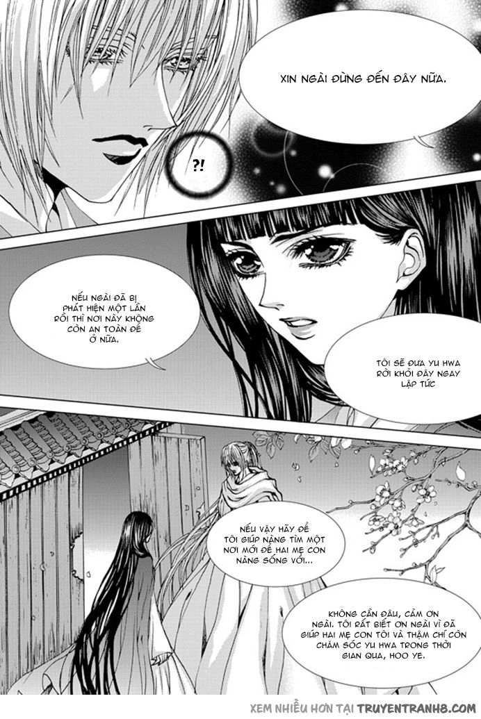 Cô Dâu Thủy Thần Chapter 139 - 17