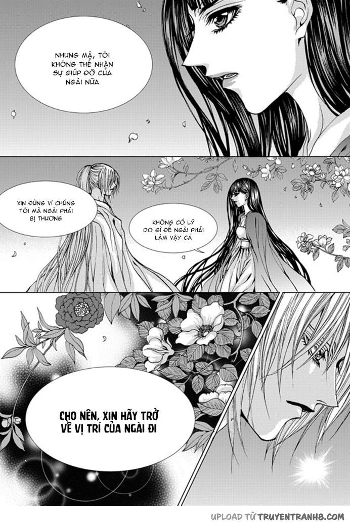 Cô Dâu Thủy Thần Chapter 139 - 18