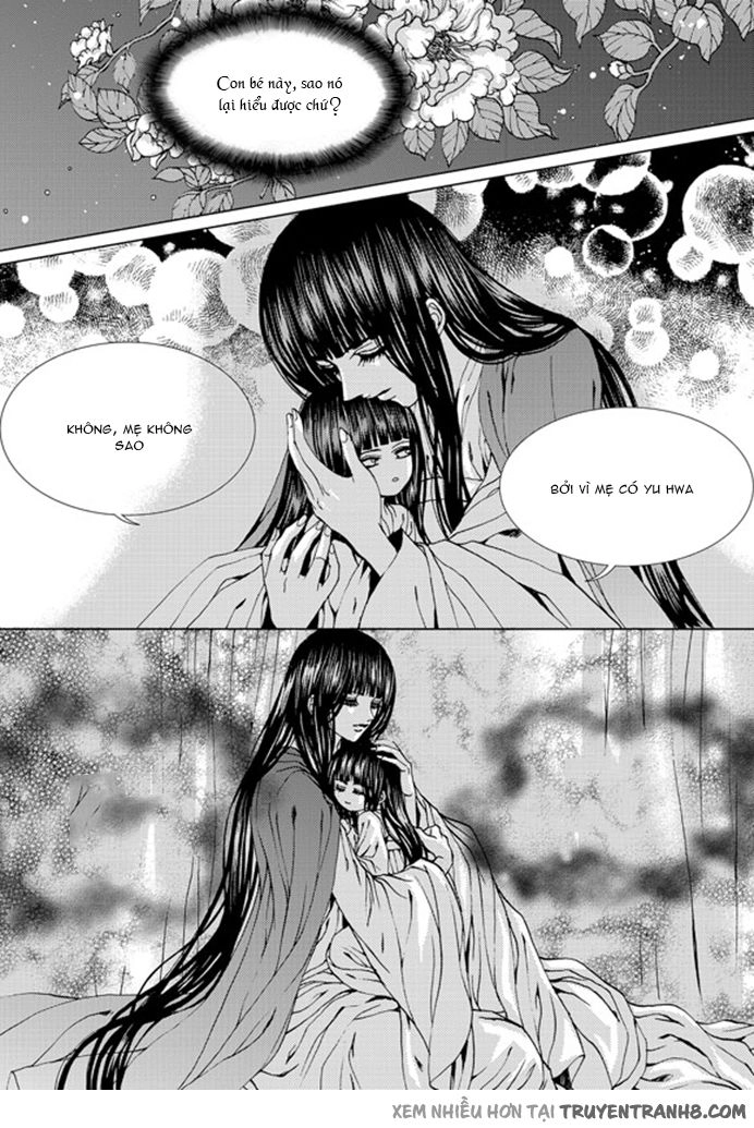 Cô Dâu Thủy Thần Chapter 140 - 7