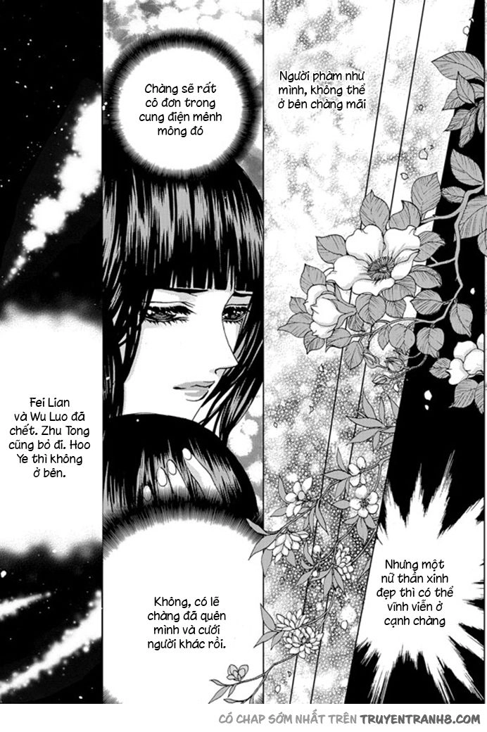 Cô Dâu Thủy Thần Chapter 140 - 8