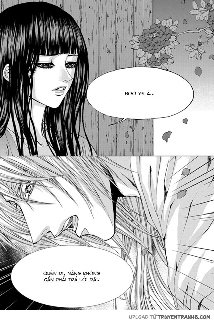 Cô Dâu Thủy Thần Chapter 140 - 10