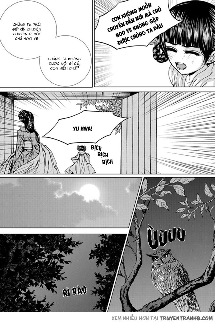 Cô Dâu Thủy Thần Chapter 140 - 15