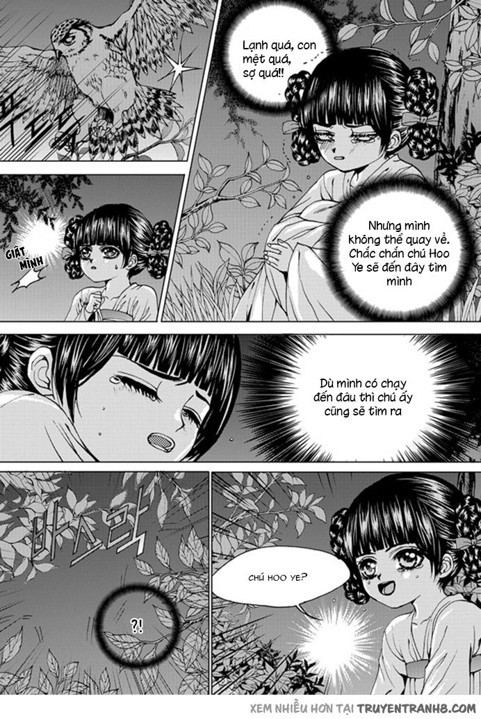 Cô Dâu Thủy Thần Chapter 140 - 16