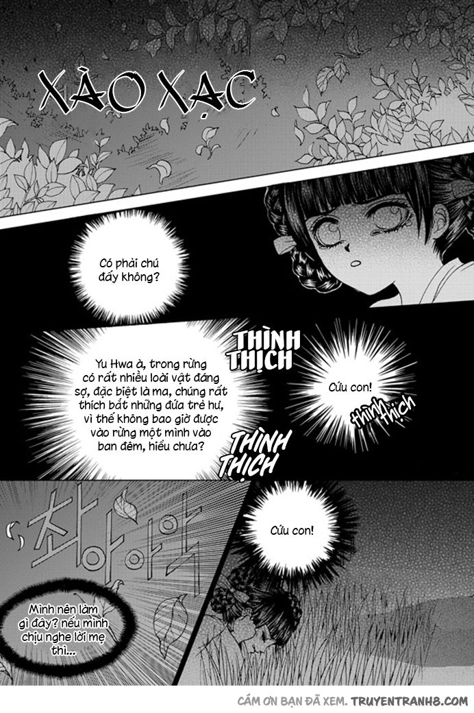 Cô Dâu Thủy Thần Chapter 140 - 17