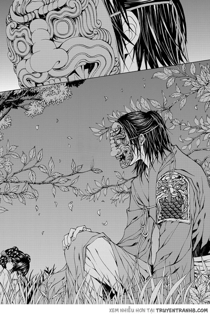 Cô Dâu Thủy Thần Chapter 140 - 18