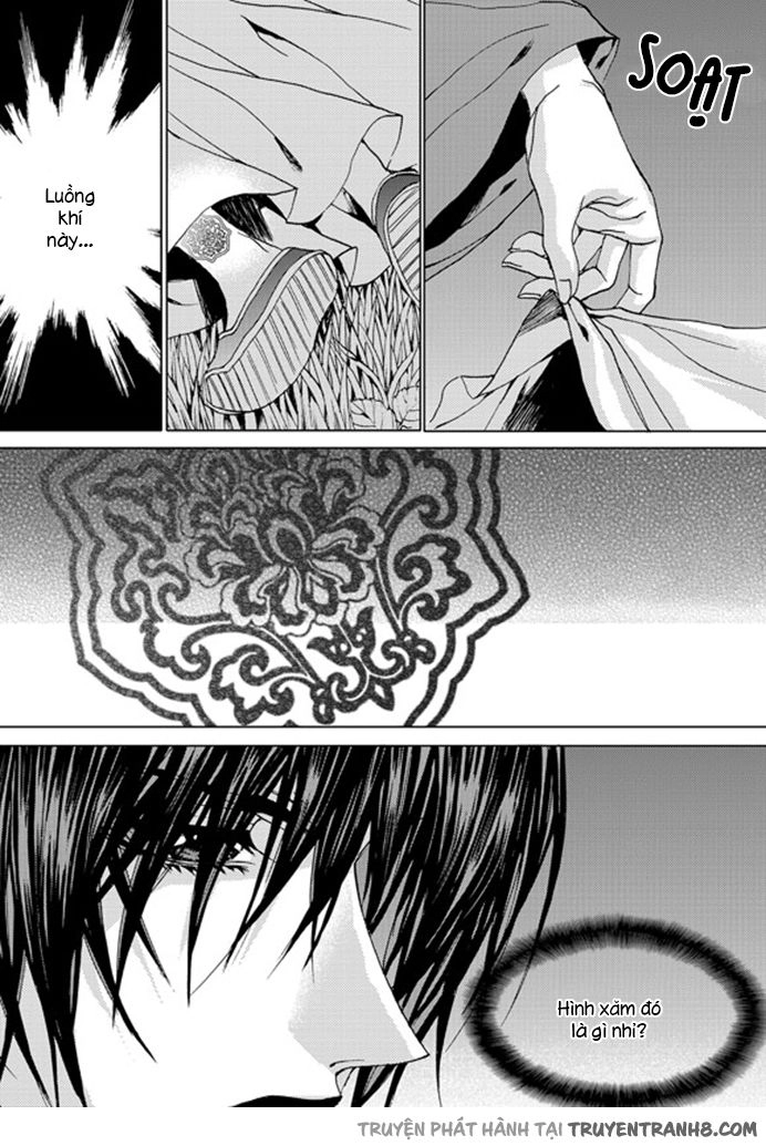 Cô Dâu Thủy Thần Chapter 141 - 18