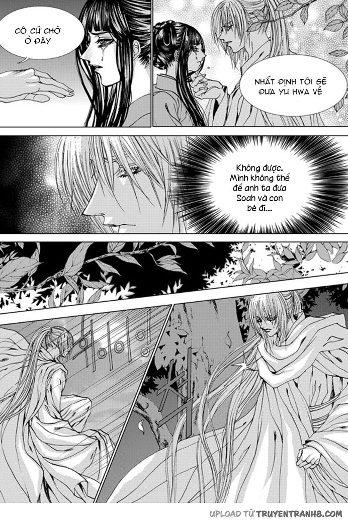 Cô Dâu Thủy Thần Chapter 141 - 22