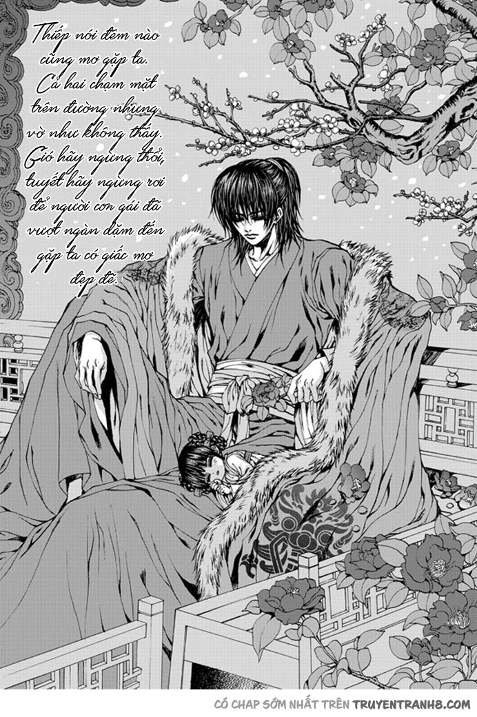 Cô Dâu Thủy Thần Chapter 142 - 3