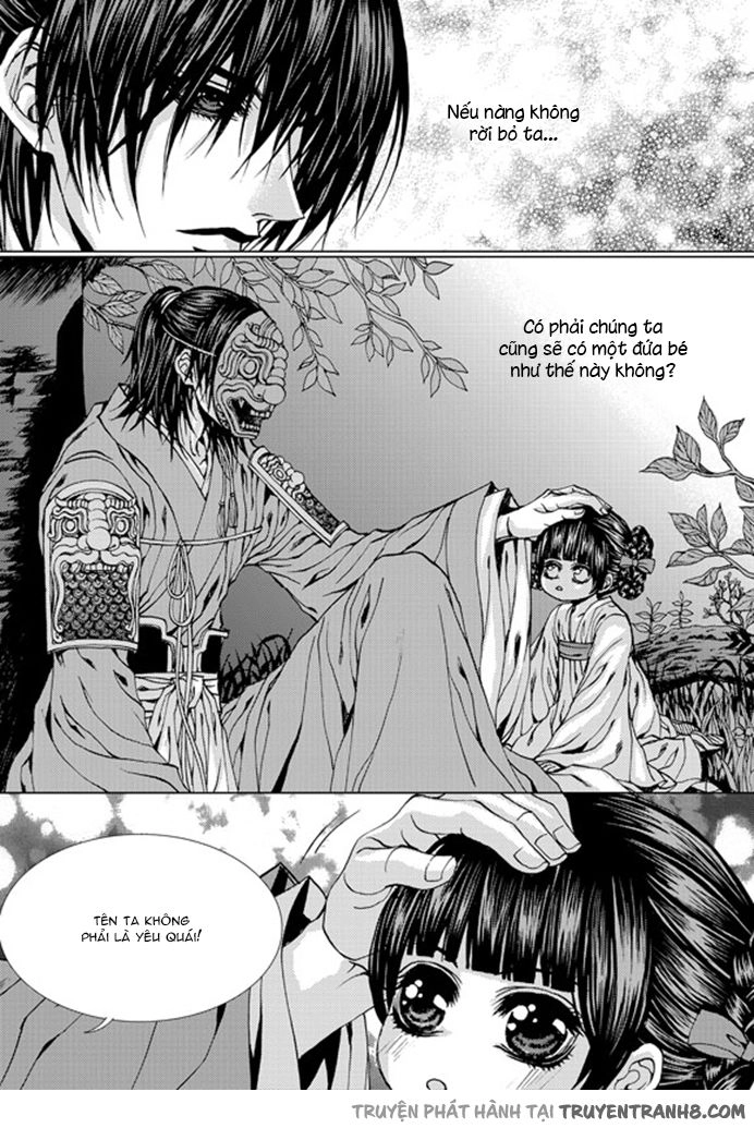 Cô Dâu Thủy Thần Chapter 142 - 24