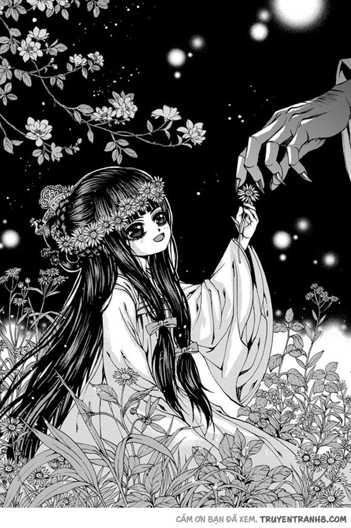 Cô Dâu Thủy Thần Chapter 143 - 2