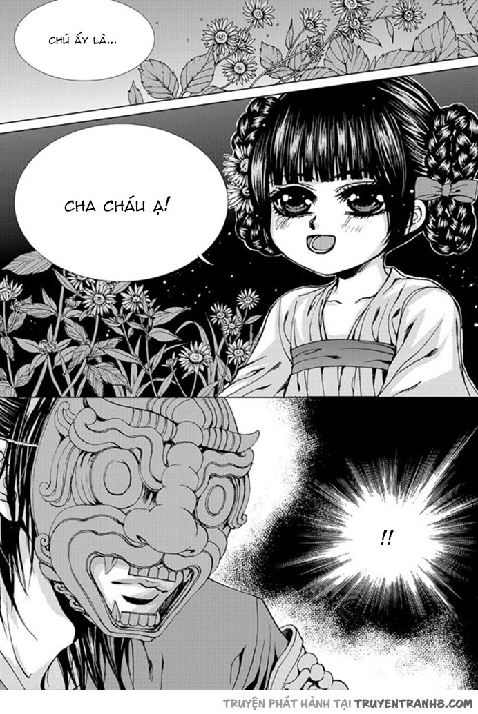 Cô Dâu Thủy Thần Chapter 143 - 8