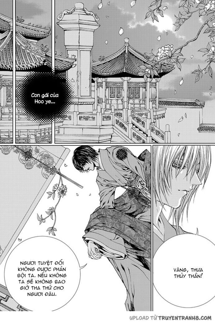 Cô Dâu Thủy Thần Chapter 143 - 10