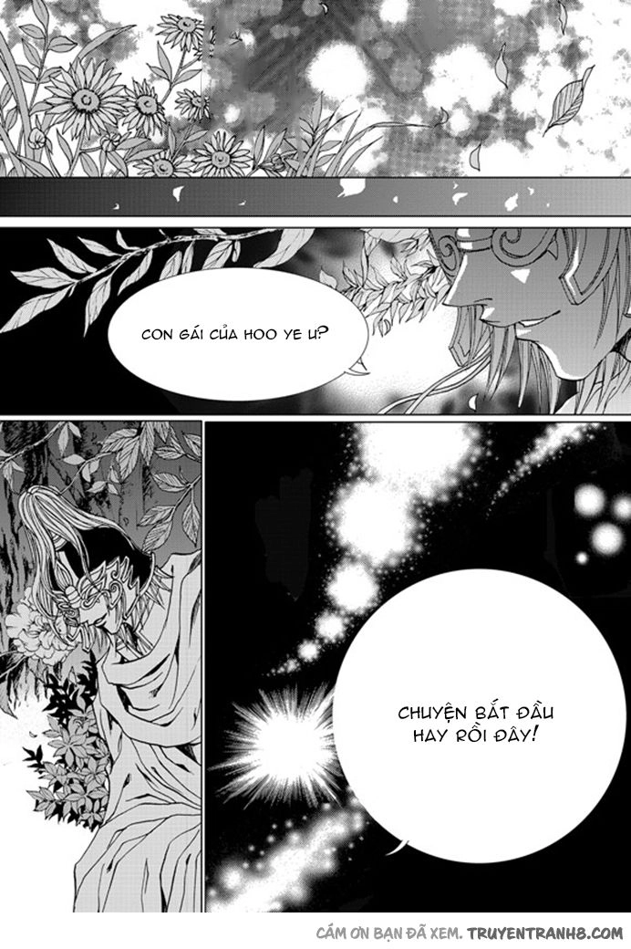 Cô Dâu Thủy Thần Chapter 143 - 14