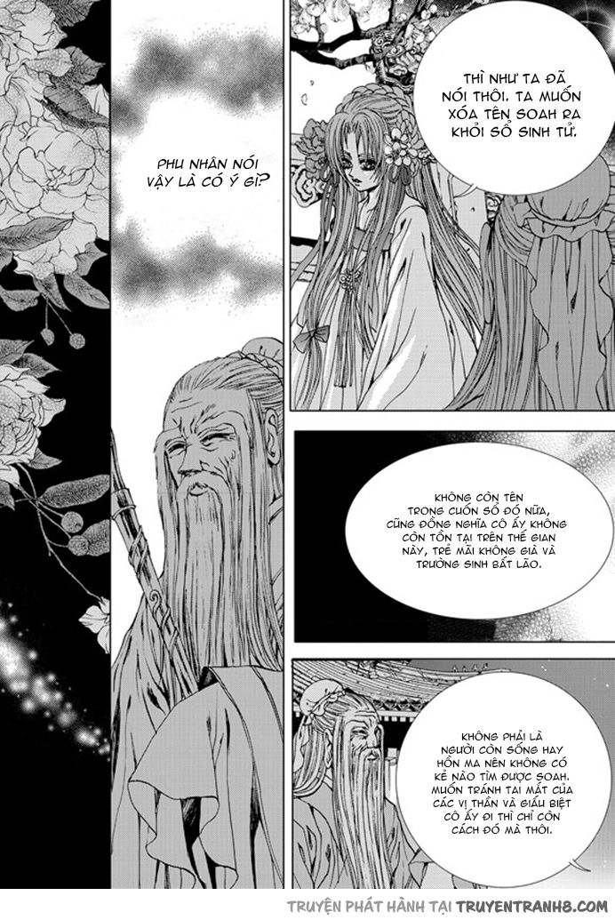 Cô Dâu Thủy Thần Chapter 143 - 17