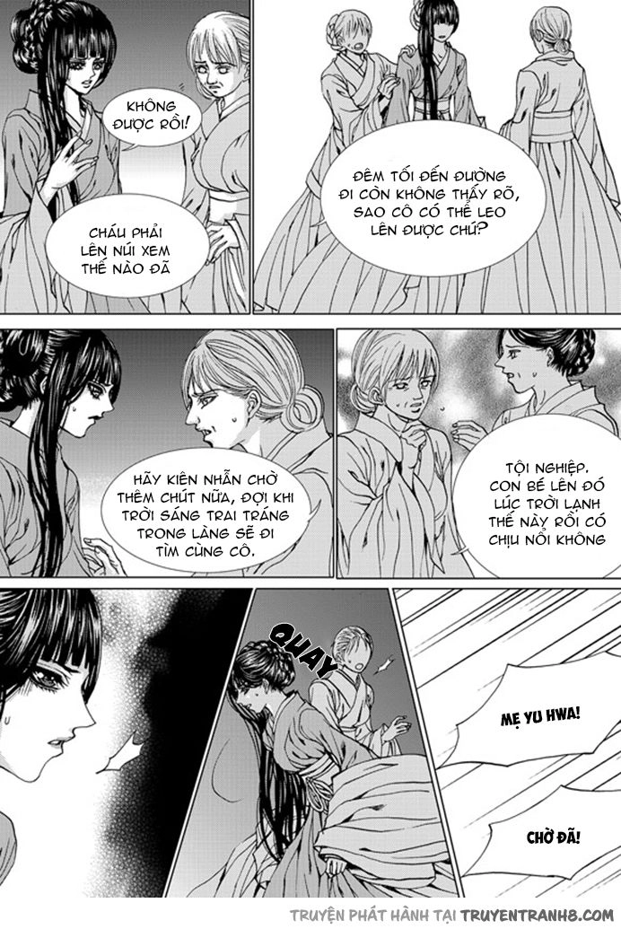 Cô Dâu Thủy Thần Chapter 143 - 22