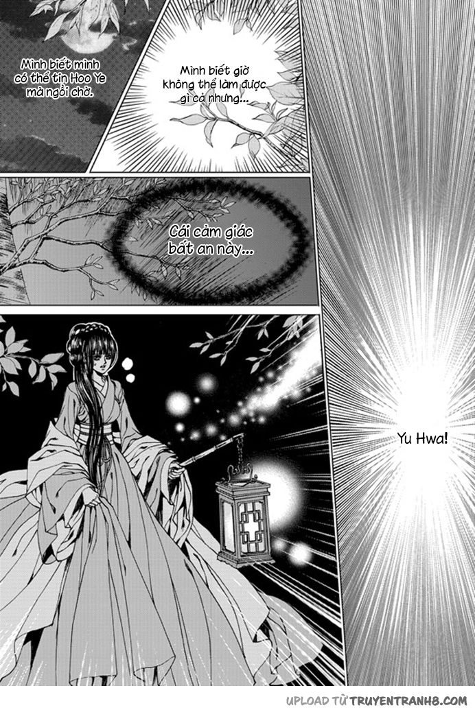 Cô Dâu Thủy Thần Chapter 143 - 23