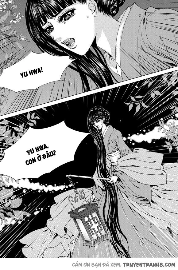 Cô Dâu Thủy Thần Chapter 144 - 6