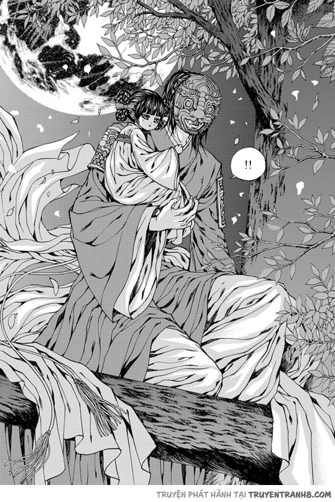 Cô Dâu Thủy Thần Chapter 144 - 8