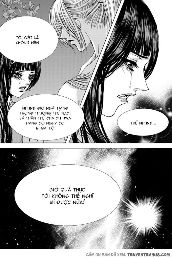 Cô Dâu Thủy Thần Chapter 144 - 16