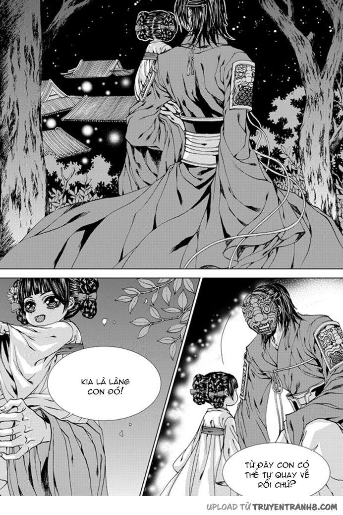 Cô Dâu Thủy Thần Chapter 144 - 19