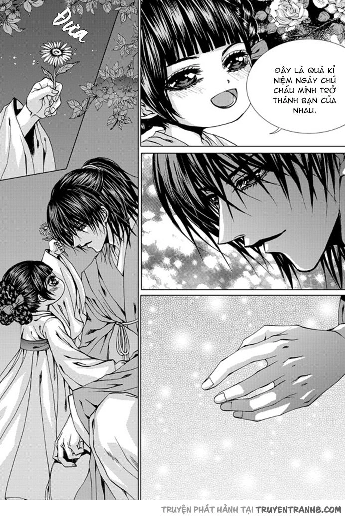 Cô Dâu Thủy Thần Chapter 144 - 23