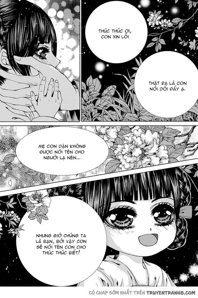 Cô Dâu Thủy Thần Chapter 144 - 25