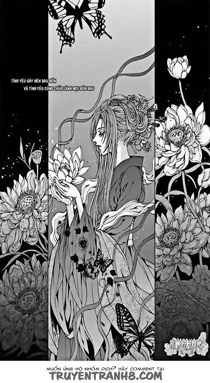 Cô Dâu Thủy Thần Chapter 145 - 3