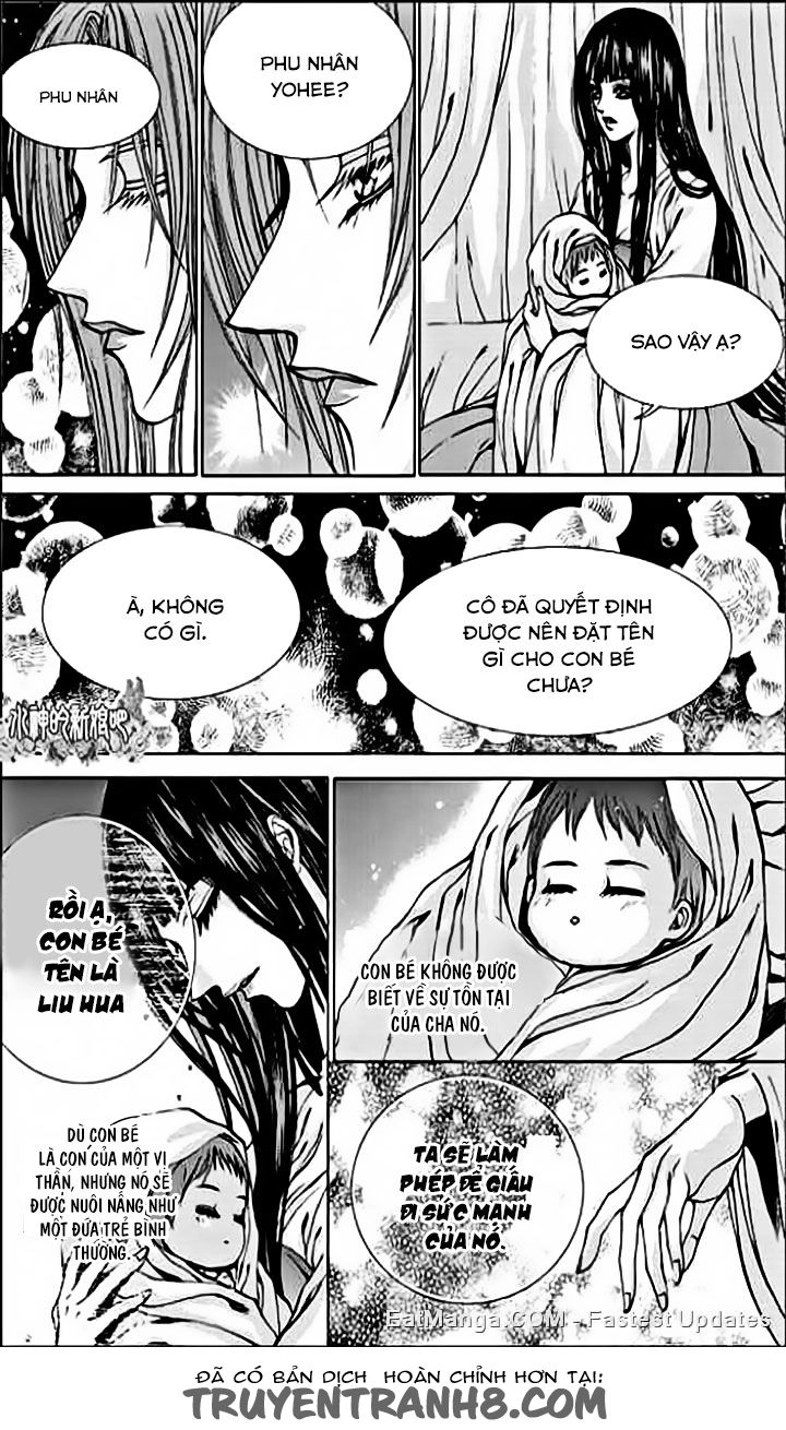 Cô Dâu Thủy Thần Chapter 145 - 12