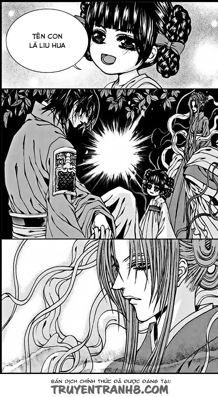 Cô Dâu Thủy Thần Chapter 145 - 14