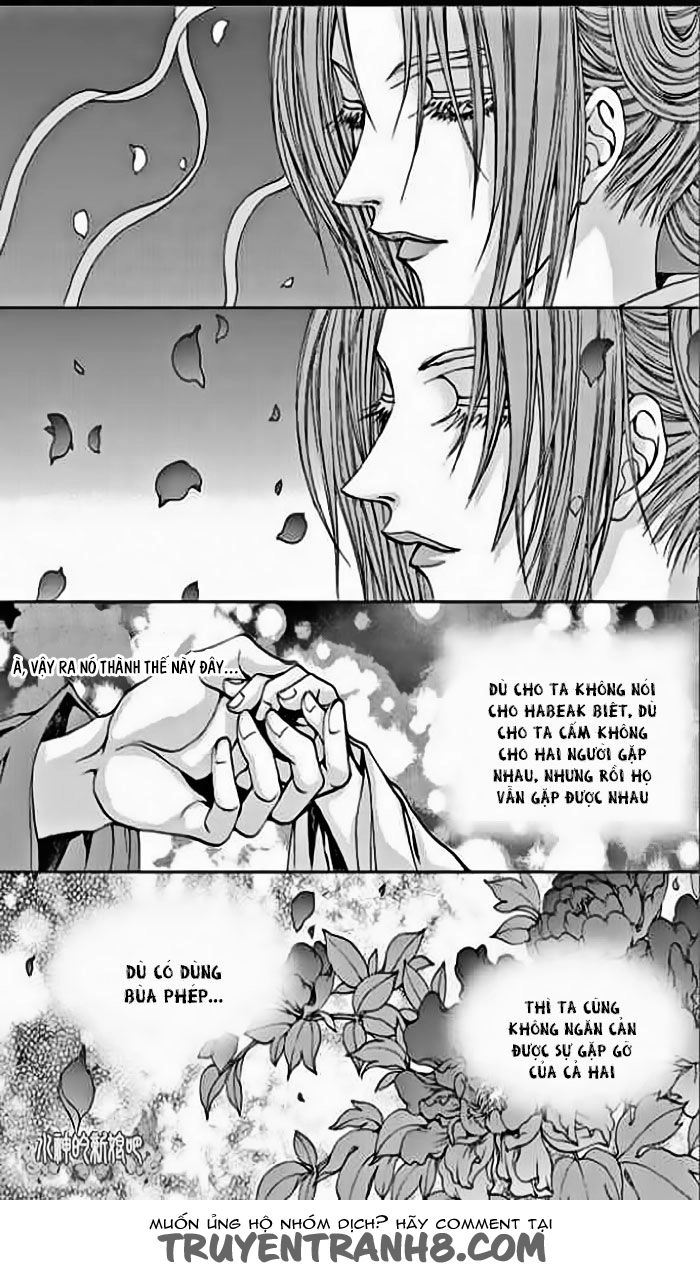 Cô Dâu Thủy Thần Chapter 145 - 15