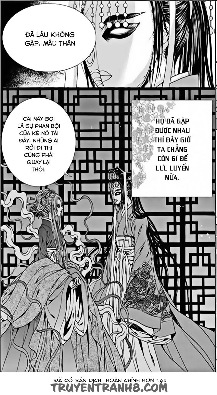 Cô Dâu Thủy Thần Chapter 145 - 16