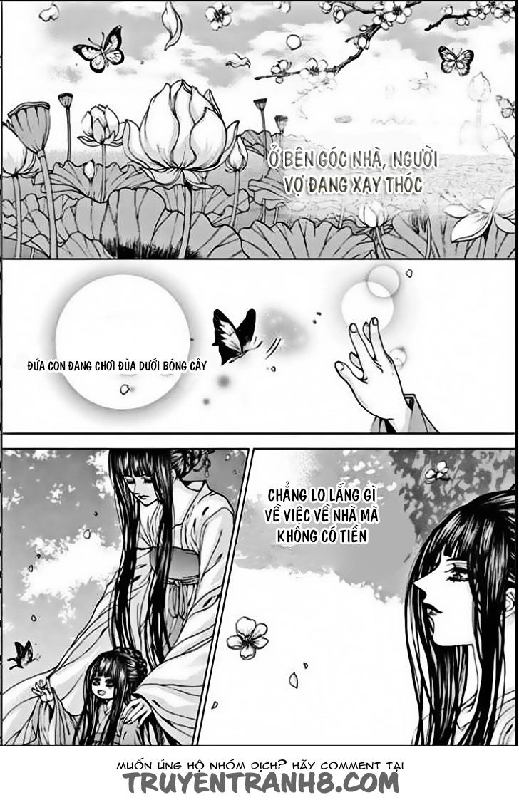 Cô Dâu Thủy Thần Chapter 145 - 17