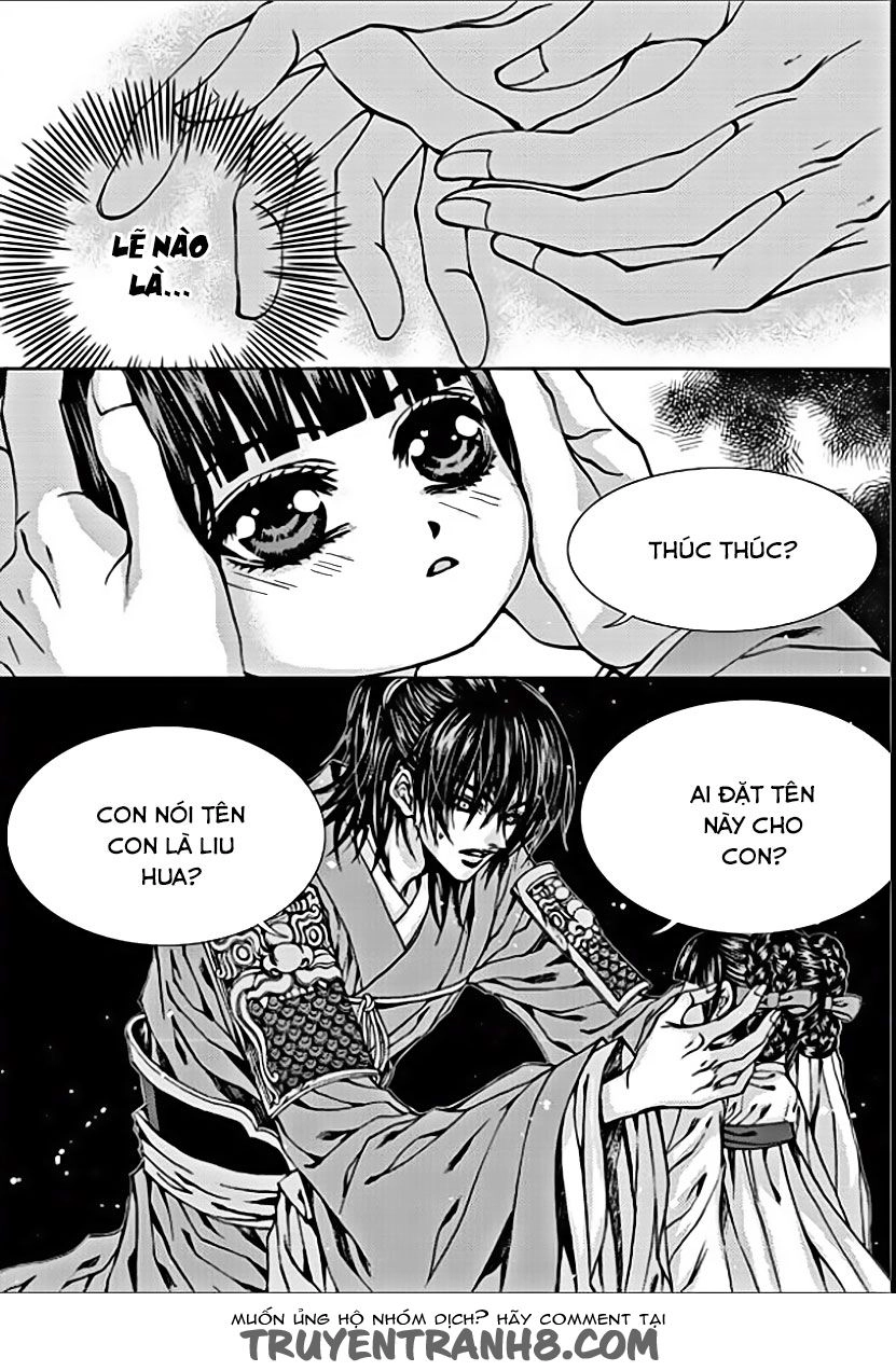 Cô Dâu Thủy Thần Chapter 146 - 8