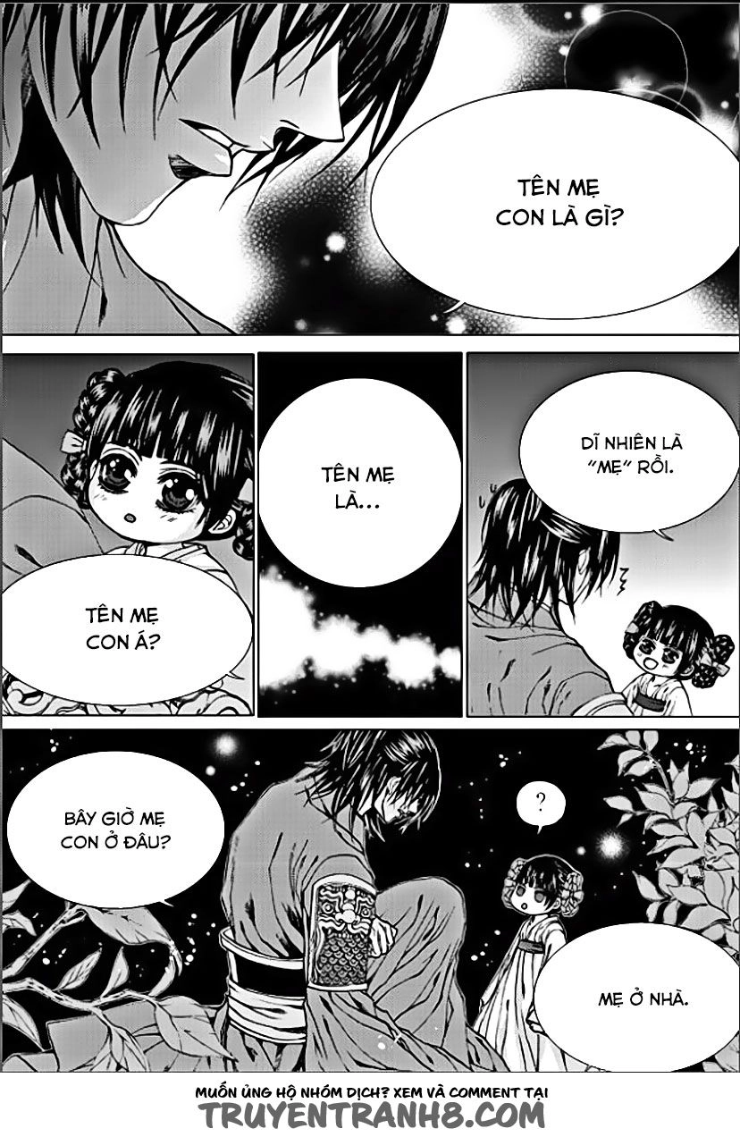 Cô Dâu Thủy Thần Chapter 146 - 10