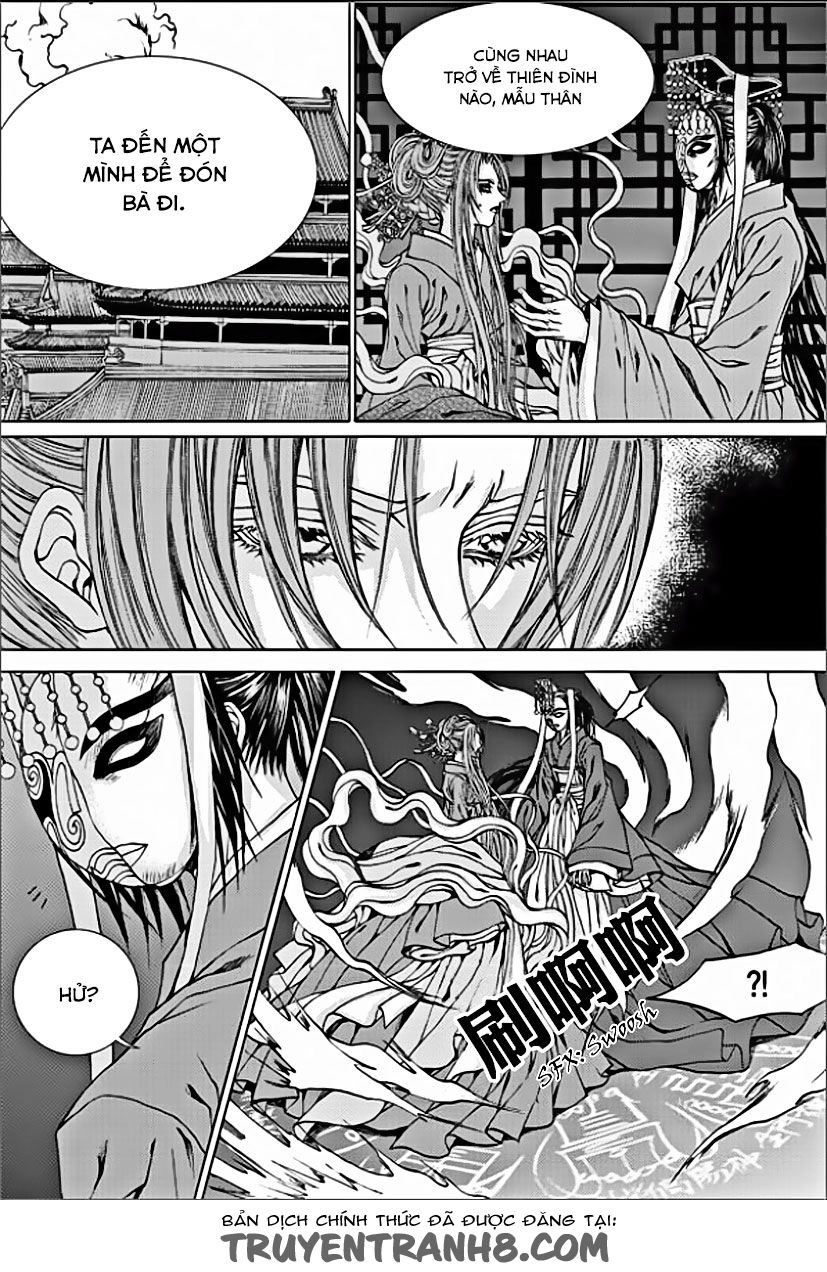 Cô Dâu Thủy Thần Chapter 146 - 14