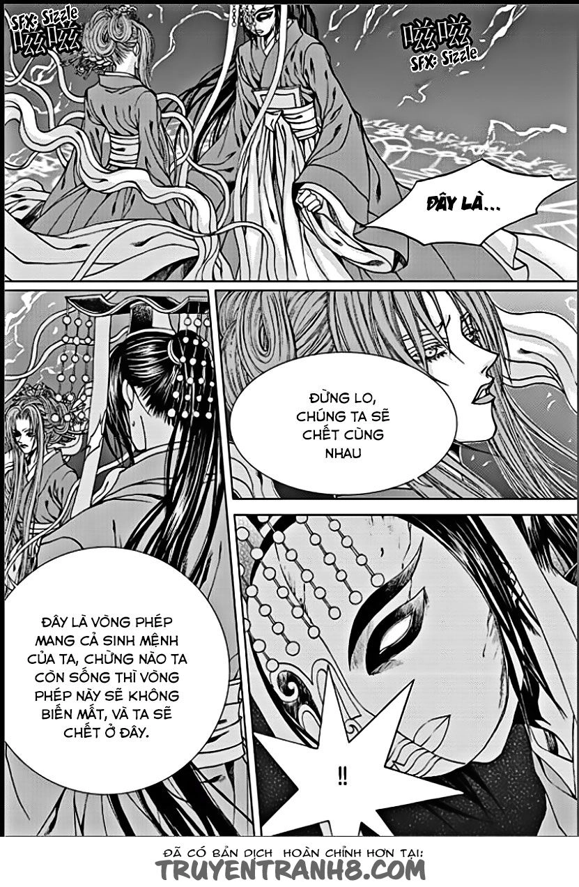 Cô Dâu Thủy Thần Chapter 146 - 15