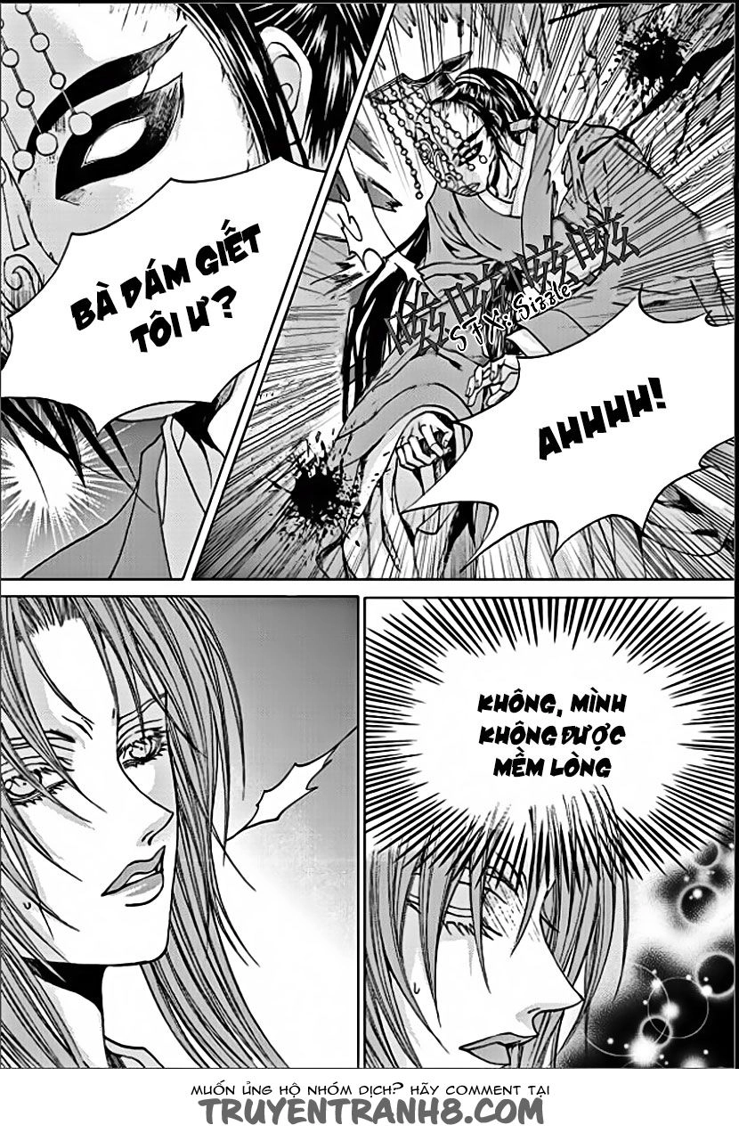 Cô Dâu Thủy Thần Chapter 146 - 16