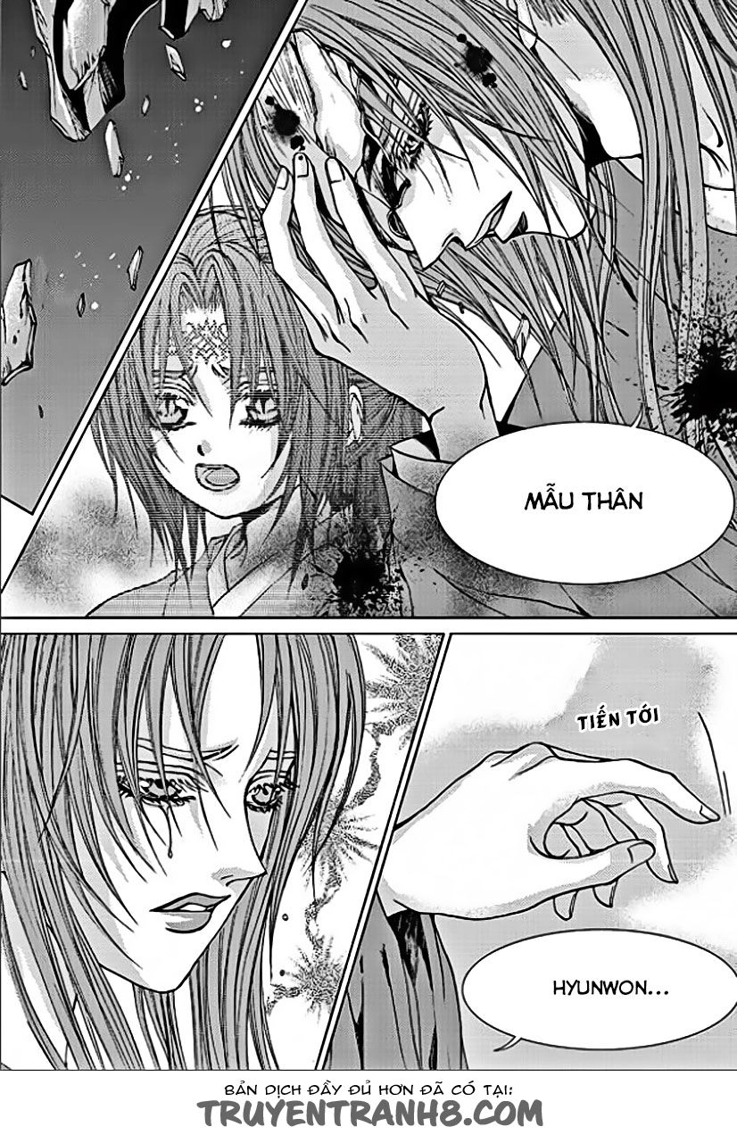 Cô Dâu Thủy Thần Chapter 146 - 17