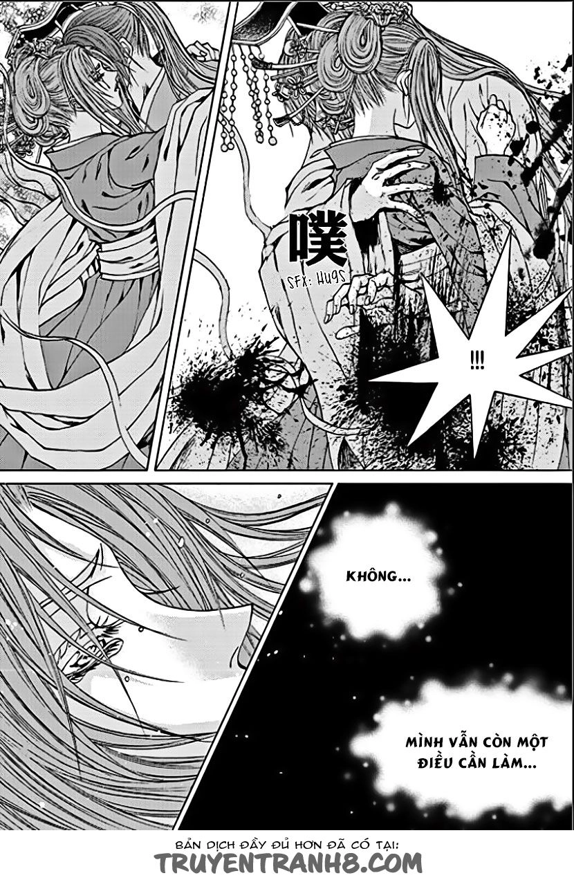 Cô Dâu Thủy Thần Chapter 146 - 18